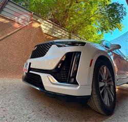 كاديلاك XT6